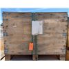 Image 2 : NEW IN CRATE - MK Aquarium Aquaculture/Aquaponics Tank Approx. 32.8' L x 7.5' W