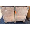 Image 2 : NEW IN CRATE - MK Aquarium Aquaculture/Aquaponics Tank Approx. 32.8' L x 7.5' W