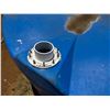 Image 4 : Round Blue Commercial Tank 75" Dia, 40"H