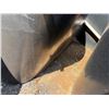 Image 2 : Round Black Commercial Tank 48" Dia