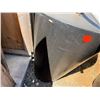 Image 3 : Round Black Commercial Tank 48" Dia