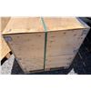 Image 2 : NEW IN CRATE - MK Aquarium Aquaculture/Aquaponics Tank Approx. 32.8' L x 7.5' W