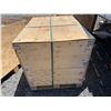 Image 3 : NEW IN CRATE - MK Aquarium Aquaculture/Aquaponics Tank Approx. 32.8' L x 7.5' W