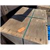 Image 2 : NEW IN CRATE - MK Aquarium Aquaculture/Aquaponics Tank Approx. 32.8' L x 7.5' W