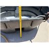Image 7 : Black Commercial Oval Stock Tank 58" x 40" x 25"H