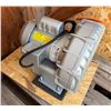 Image 1 : New Pentair Aquatic Eco-Systems Sweetwater Regenerative Blower New