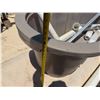 Image 10 : Behlen Country Poly Stock Tank 76" x 32" x 24"H