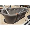 Image 1 : Behlen Country Poly Stock Tank 76" x 32" x 24"H