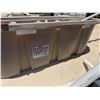 Image 2 : Behlen Country Poly Stock Tank 76" x 32" x 24"H