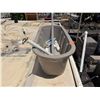 Image 3 : Behlen Country Poly Stock Tank 76" x 32" x 24"H
