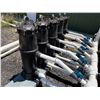Image 19 : Qty 5 Watts Big Bubba BBH-150 Filter Housings