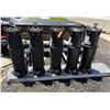Image 1 : Qty 5 Watts Big Bubba BBH-150 Filter Housings