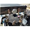 Image 9 : Qty 5 Watts Big Bubba BBH-150 Filter Housings