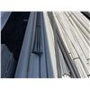 Image 13 : Multiple Cresline PVC Pipe Sections, Misc Sizes, Lengths to 241"