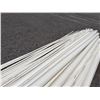 Image 18 : Multiple Cresline PVC Pipe Sections, Misc Sizes, Lengths to 245"