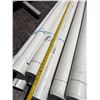 Image 20 : Multiple Cresline PVC Pipe Sections, Misc Sizes, Lengths to 245"