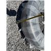 Image 6 : Corrugated Industrial Coil Hose Approx. 4" Dia