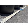 Image 1 : Multiple Cresline PVC Pipe Sections, Misc Sizes