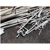 Image 7 : Multiple PVC Pipe Sections & Plumbing Fittings, Misc Sizes