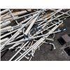 Image 8 : Multiple PVC Pipe Sections & Plumbing Fittings, Misc Sizes
