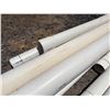 Image 7 : Multiple Cresline PVC Pipe Sections, Misc Sizes