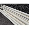 Image 9 : Multiple Cresline PVC Pipe Sections, Misc Sizes