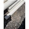 Image 6 : Multiple PVC Pipe Sections & Plumbing Fittings, Misc Sizes