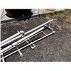 Image 11 : Multiple PVC Pipe Sections & Plumbing Fittings, Misc Sizes