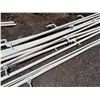 Image 5 : Multiple PVC Pipe Sections & Plumbing Fittings, Misc Sizes