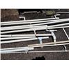 Image 7 : Multiple PVC Pipe Sections & Plumbing Fittings, Misc Sizes