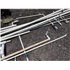 Image 9 : Multiple PVC Pipe Sections & Plumbing Fittings, Misc Sizes