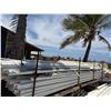 Image 10 : Multiple Cresline PVC Pipe Sections, Misc Sizes