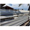 Image 13 : Multiple Cresline PVC Pipe Sections, Misc Sizes