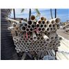 Image 14 : Multiple Cresline PVC Pipe Sections, Misc Sizes
