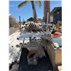 Image 2 : Multiple Cresline PVC Pipe Sections, Misc Sizes