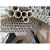 Image 5 : Multiple Cresline PVC Pipe Sections, Misc Sizes