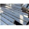 Image 7 : Multiple Cresline PVC Pipe Sections, Misc Sizes
