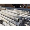 Image 8 : Multiple Cresline PVC Pipe Sections, Misc Sizes