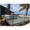 Image 9 : Multiple Cresline PVC Pipe Sections, Misc Sizes