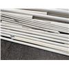 Image 12 : Multiple Cresline PVC Pipe Sections, Misc Sizes