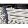 Image 15 : Multiple Cresline PVC Pipe Sections, Misc Sizes