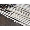Image 19 : Multiple Cresline PVC Pipe Sections, Misc Sizes