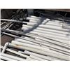 Image 20 : Multiple Cresline PVC Pipe Sections, Misc Sizes