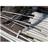 Image 21 : Multiple Cresline PVC Pipe Sections, Misc Sizes