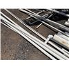 Image 22 : Multiple Cresline PVC Pipe Sections, Misc Sizes