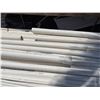 Image 9 : Multiple Cresline PVC Pipe Sections, Misc Sizes