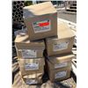 Image 1 : Qty 7 Boxes (of 2 each=14 Valves) BVS-030  3" PVC Ball Valves