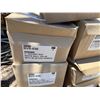 Image 2 : Qty 7 Boxes (of 2 each=14 Valves) BVS-030  3" PVC Ball Valves