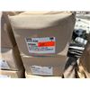 Image 3 : Qty 6 Boxes (of 2 each=12 Valves) BVS-030  3" PVC Ball Valves