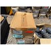 Image 2 : Qty 3 Boxes +GF+ Georg Fischer Ryan Herco Flow Solutions PVC Couplings & Drainage Fittings